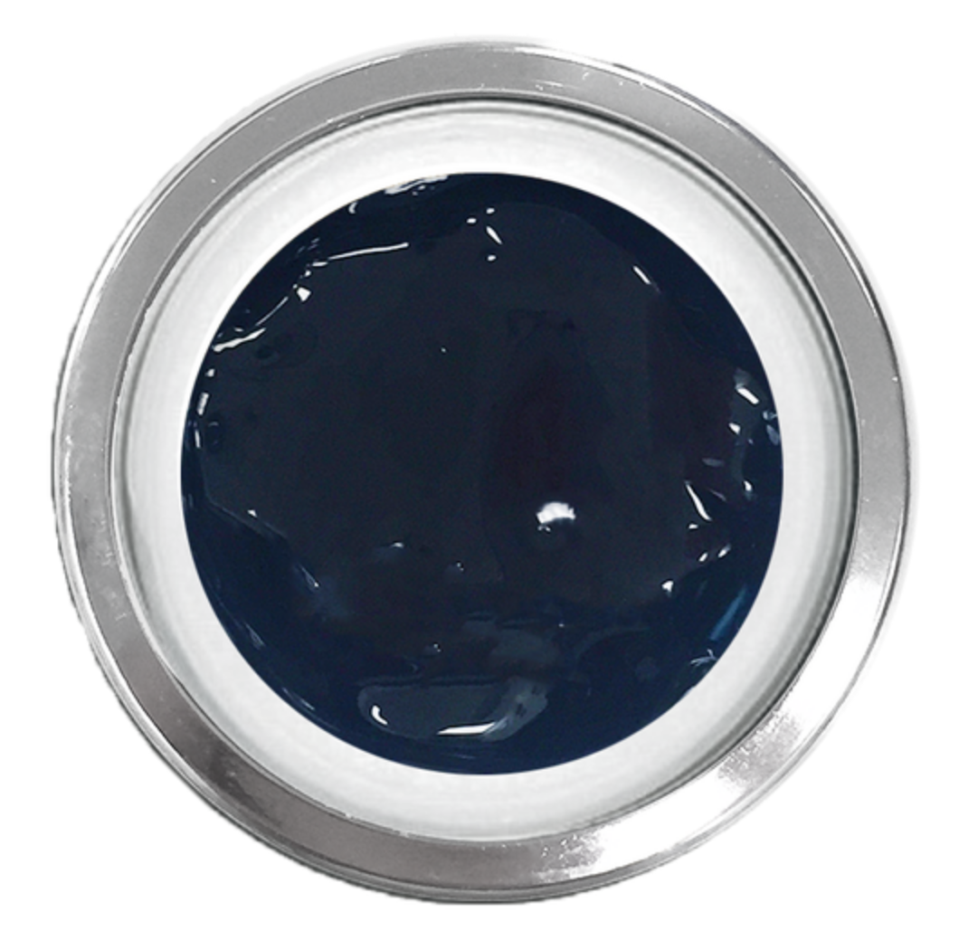 Paint Prussian Blue - Gel Play UV/LED