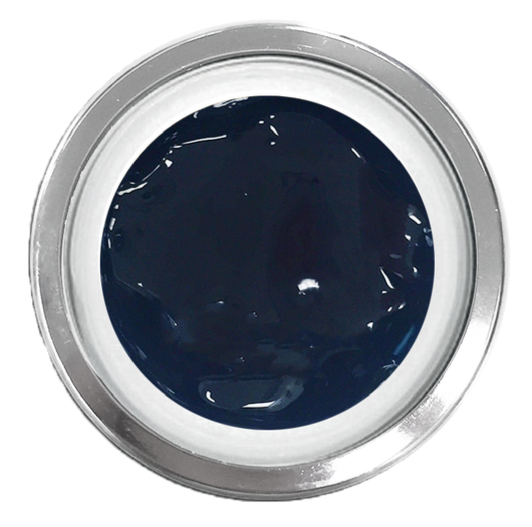 Paint Prussian Blue - Gel Play UV/LED