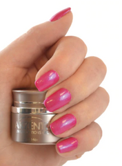 Risky Pink - Akzentz Options UV/LED - LuvNailz