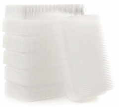 Soft Surgical-Sensory Manicure Brush - LuvNailz