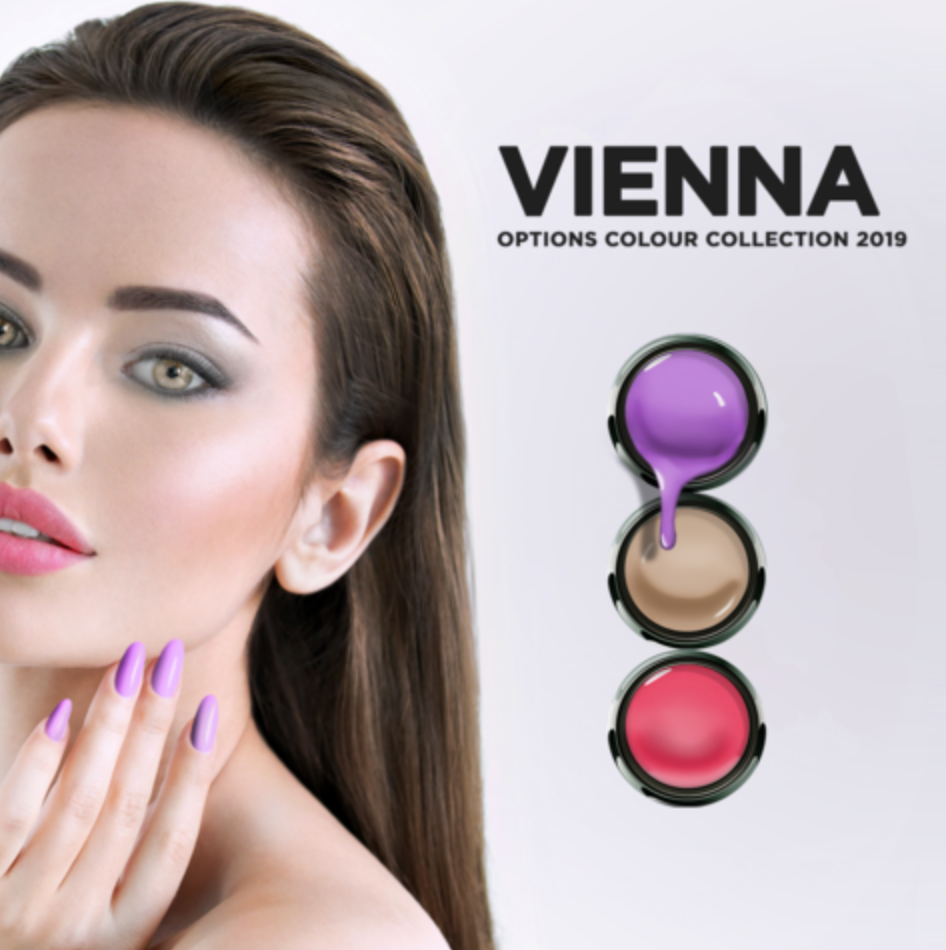Vienna FULL SIZE Collection Main image