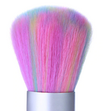 Unicorn Colors Dust Brush