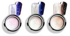 FULL SIZE Miami Collection - Akzentz Gel Play 4gr/.14oz