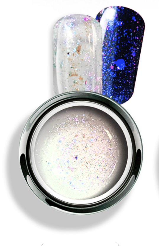 Miami Night - Akzentz Gel Play 4gr/.14oz Main image