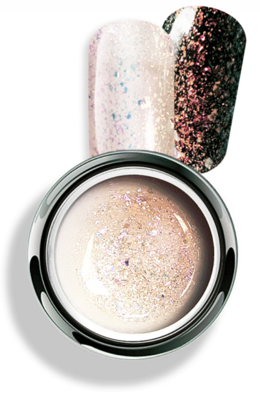 Miami Sunset - Akzentz Gel Play 4gr/.14oz Main image