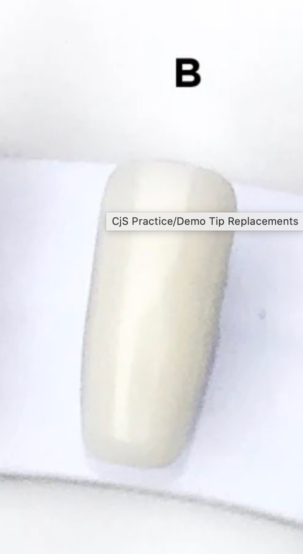 Replacement tips
