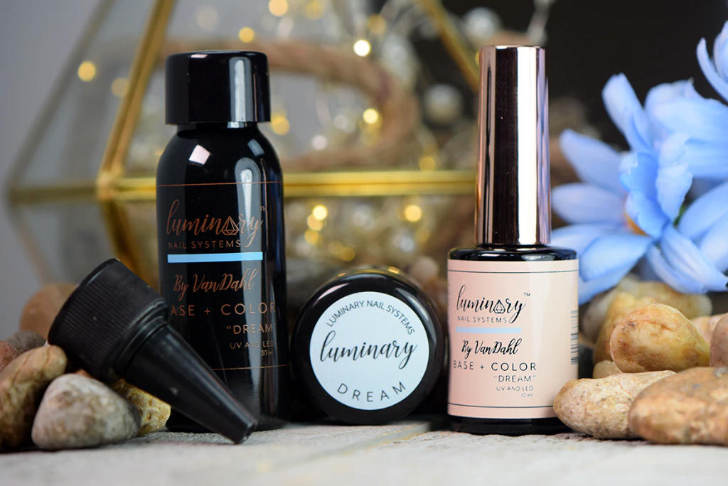 Luminary "Dream" Multi-Flex Gel Color