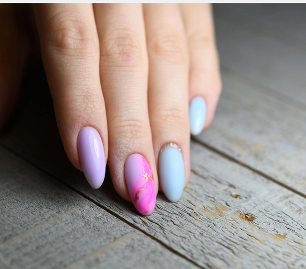 Luminary Color Bundle