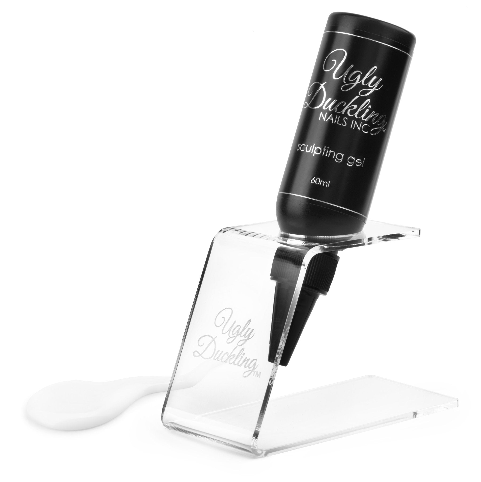 Premium Sculpting Gel - 60ML Squeeze Bottle Secondary image