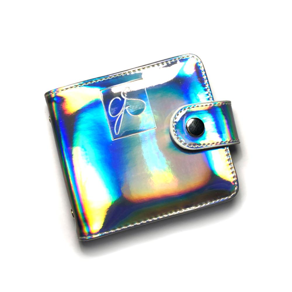 Snap Medium 8x8 Stamping Plate Holder Holo Secondary image
