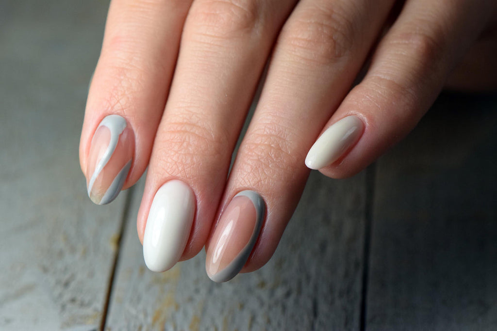 Luminary "Presence" Milky White Multi-Flex Gel