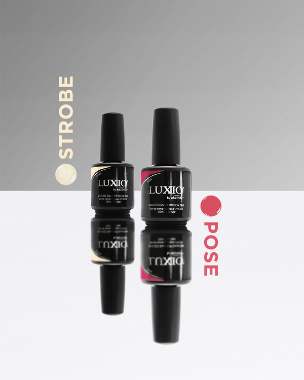 The After Show Collection - FULL SIZE Bottles - Linger, Pose, Hiatus, Strobe, Savour, Strut