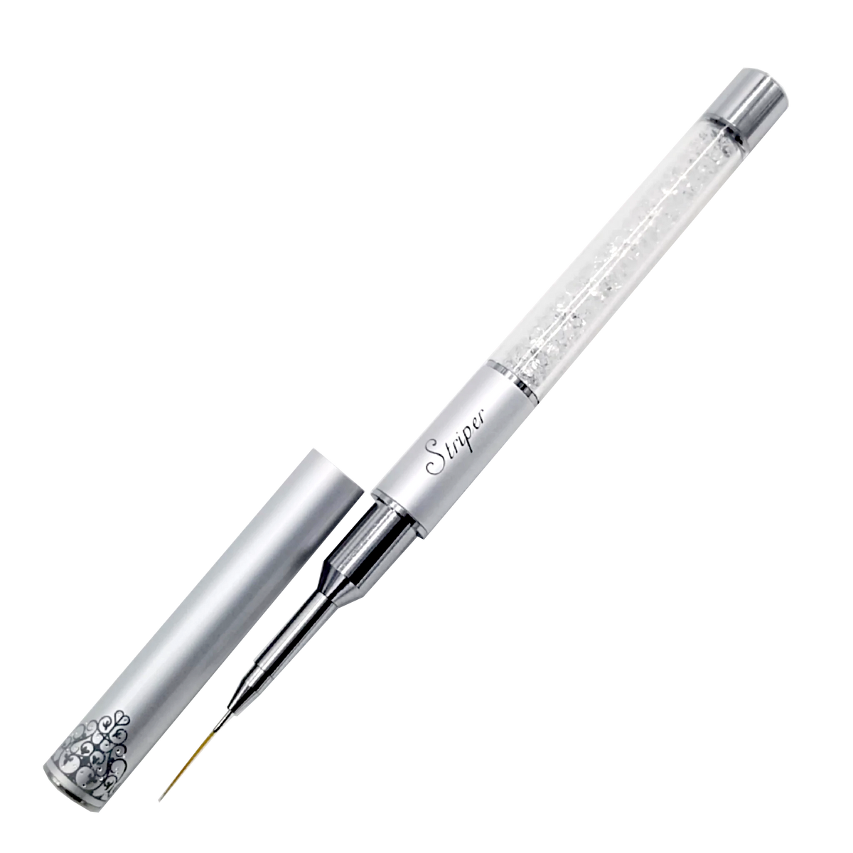 Premium Crystal Striper Brush Main image