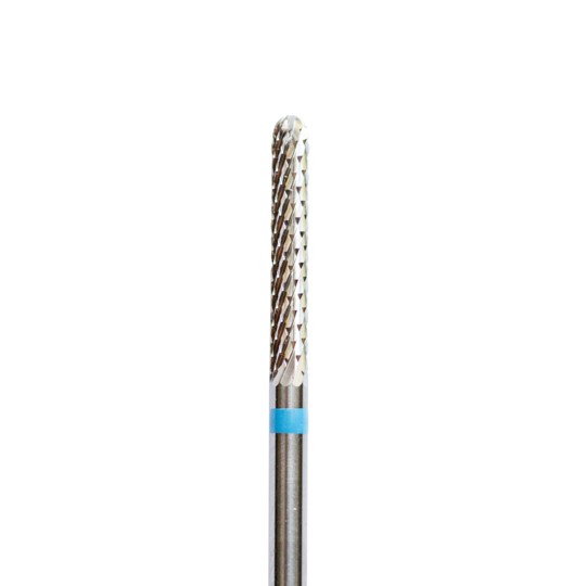 Swiss Cylinder Bit - Blue Band Course Main image