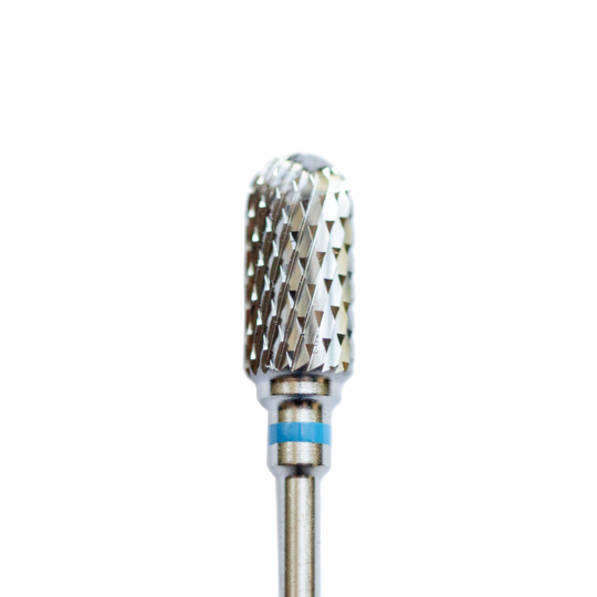 Swiss Round Top Barrel (Blue Band Course) Main image