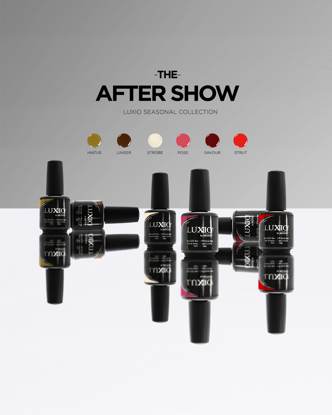 The After Show Collection - MINI Main image
