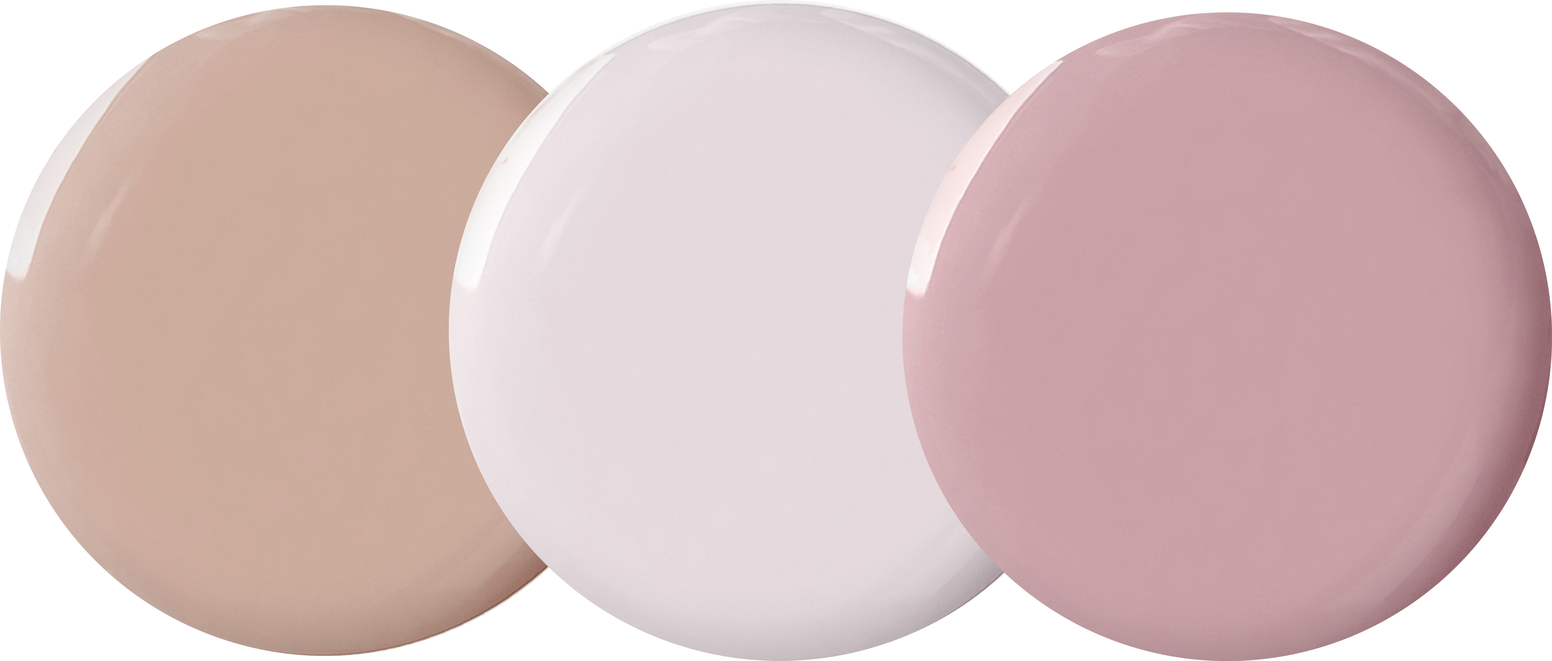 Trinity Shades 2 Collection - Akzentz Proformance Gel Secondary image