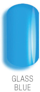 Glass Blue  -  Akzentz Options UV/LED Secondary image