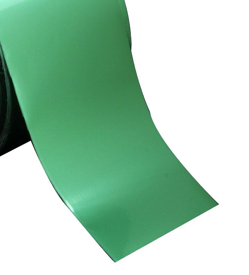 Seafoam Matte Foil #17 Main image