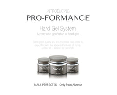 Proformance LED Gel Kit - LuvNailz