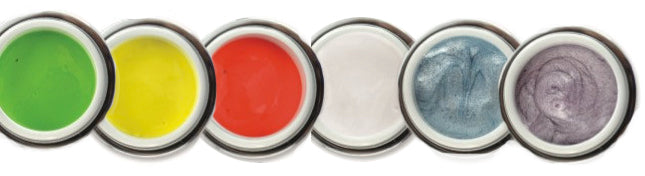 Gel Play Summer Mini Collection Main image