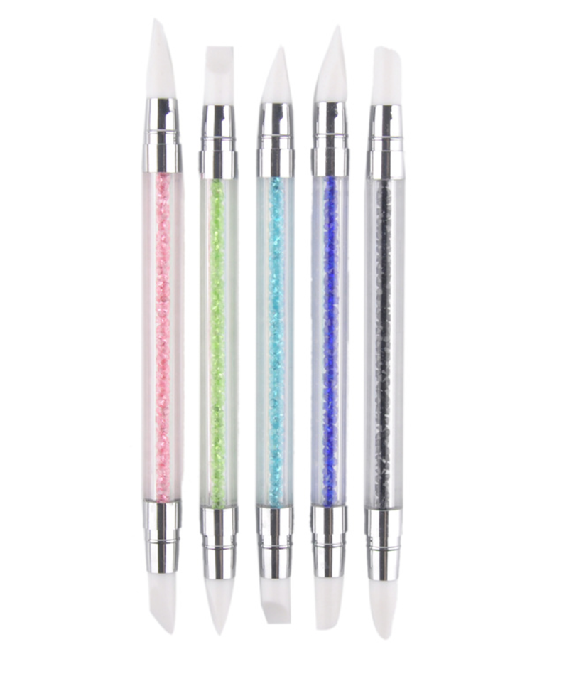 Silicone Tool Set Main image