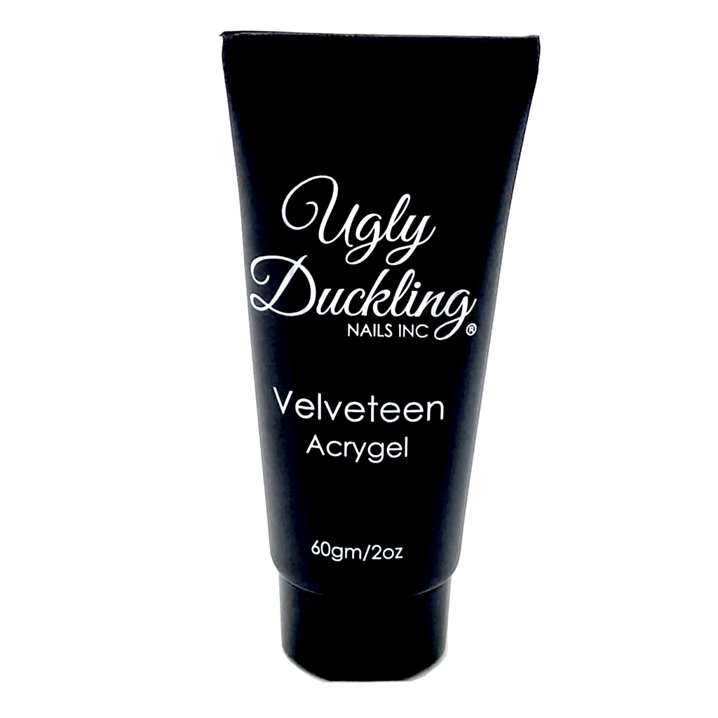 Velveteen Acrygel Tube