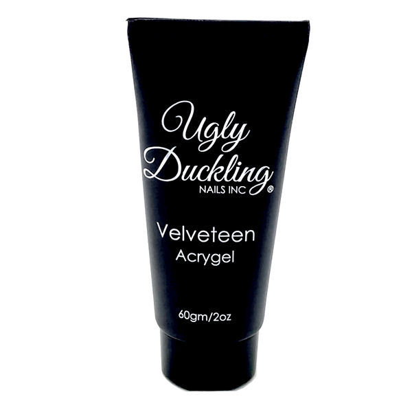 Velveteen Acrygel Tube