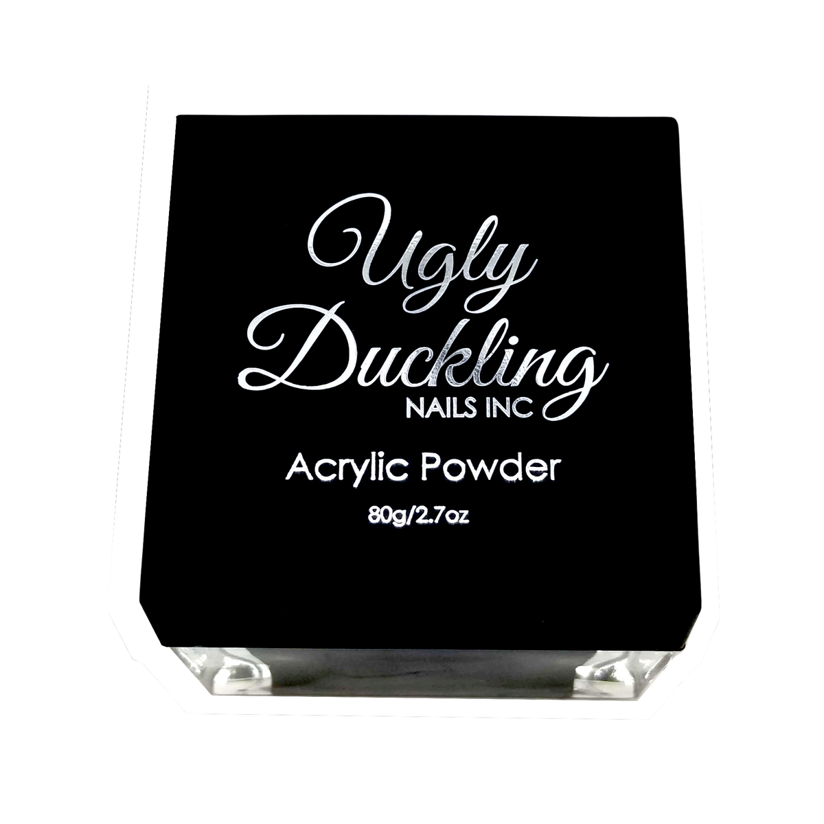 CLEAR Premium Acrylic Powder