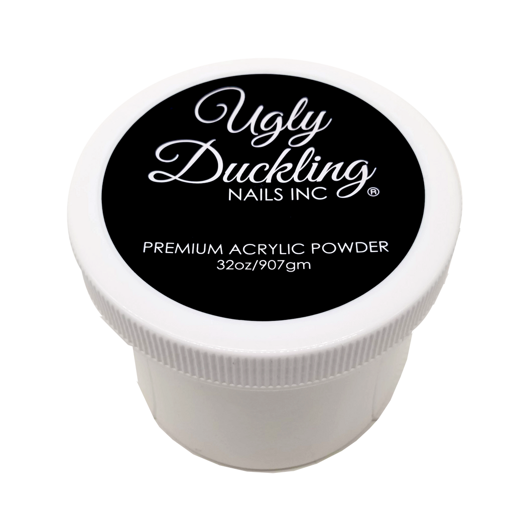 WHITE Premium Acrylic Powder