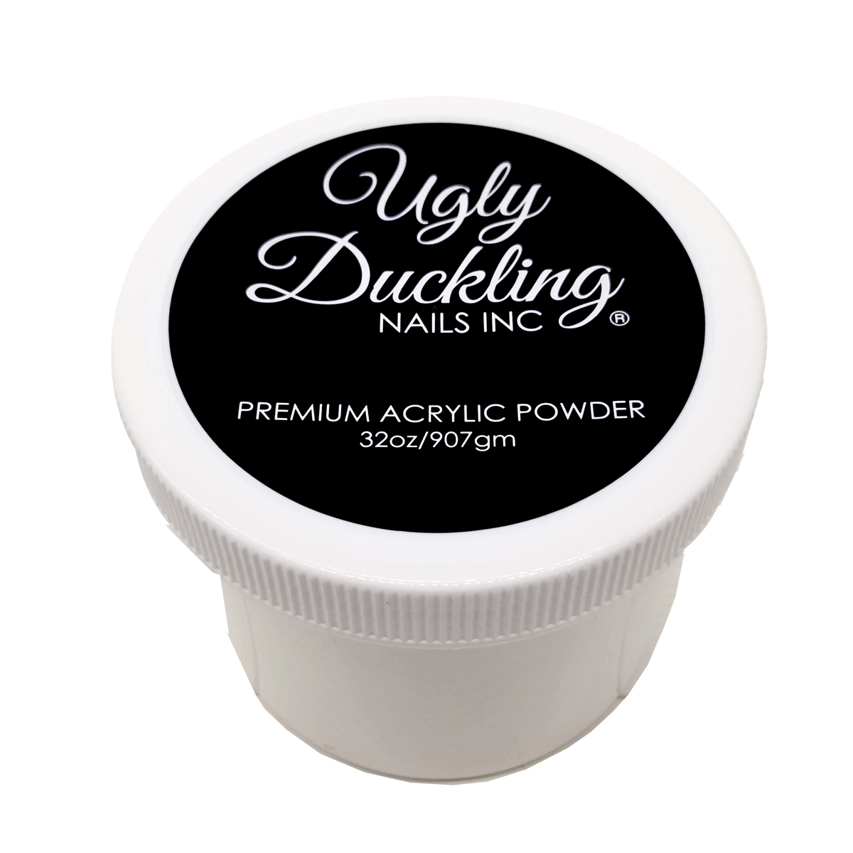 WHITE Premium Acrylic Powder