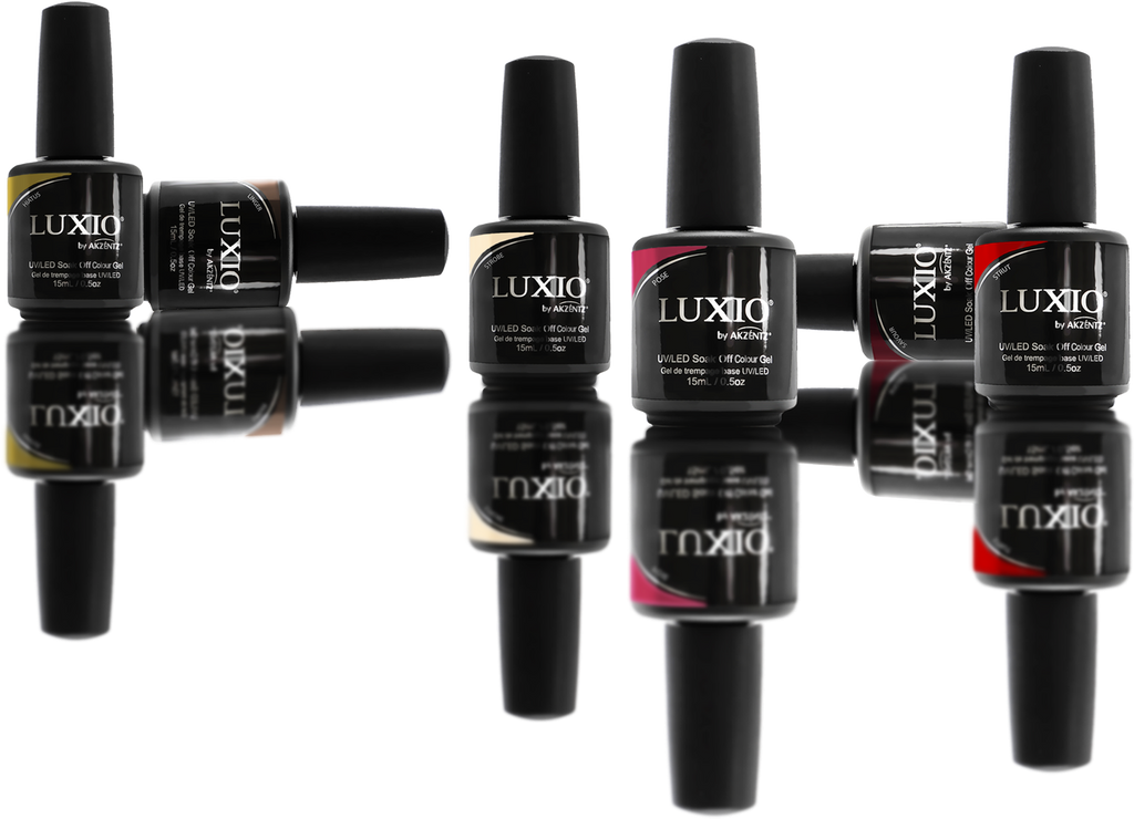 Savour - Akzentz Luxio, 15ml/0.5oz