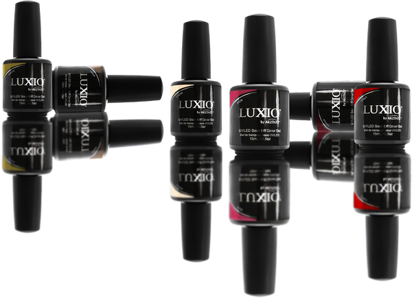 Savour - Akzentz Luxio, 15ml/0.5oz
