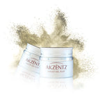 Gold Gel Play Pearlescent Powder - Akzentz