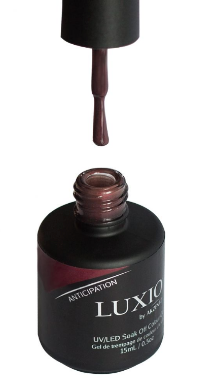 Anticipation - Akzentz Luxio, 15ml/0.5oz