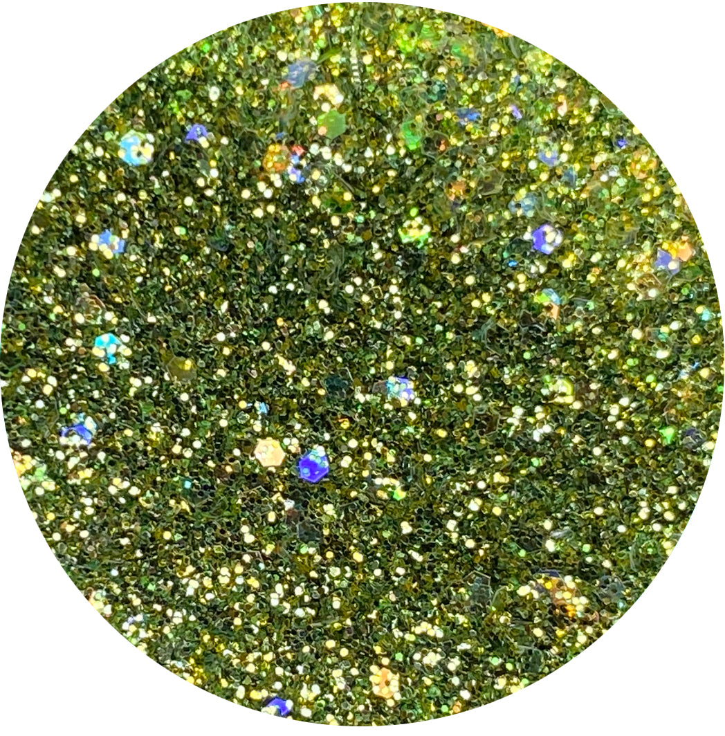Appletini Glitter Main image