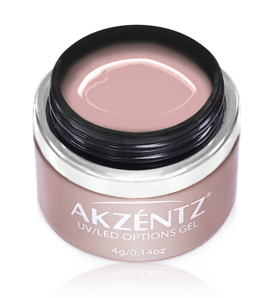 Apricot Delight - Akzentz Options UV/LED