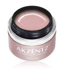 Apricot Delight - Akzentz Options UV/LED