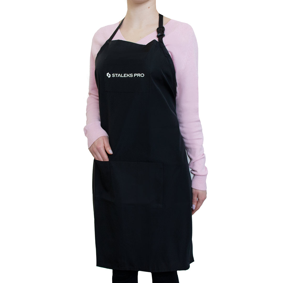 Water Resistant Expert Apron - Staleks ADP-20 Main image