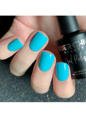 Mermaid Cove -  Gel Polish - Uber Chic 12ml