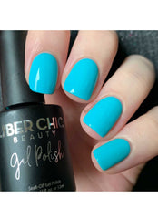 Mermaid Cove -  Gel Polish - Uber Chic 12ml