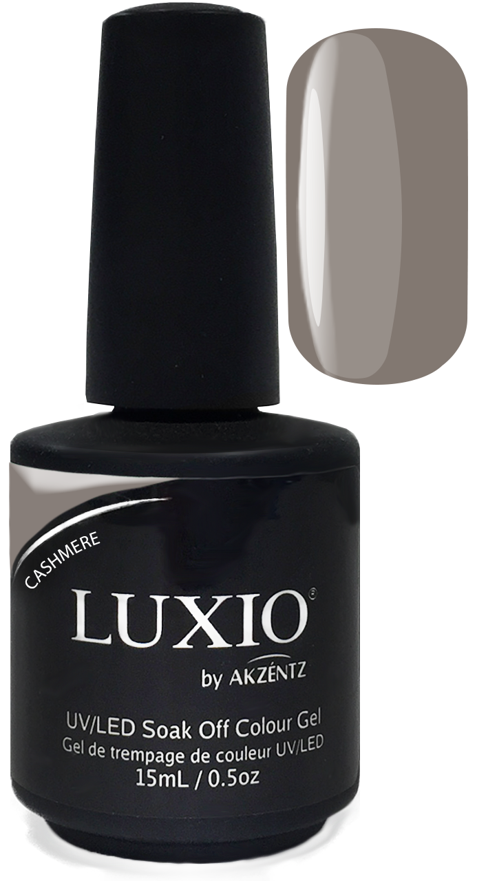 Cashmere - Akzentz Luxio, 15ml/0.5oz