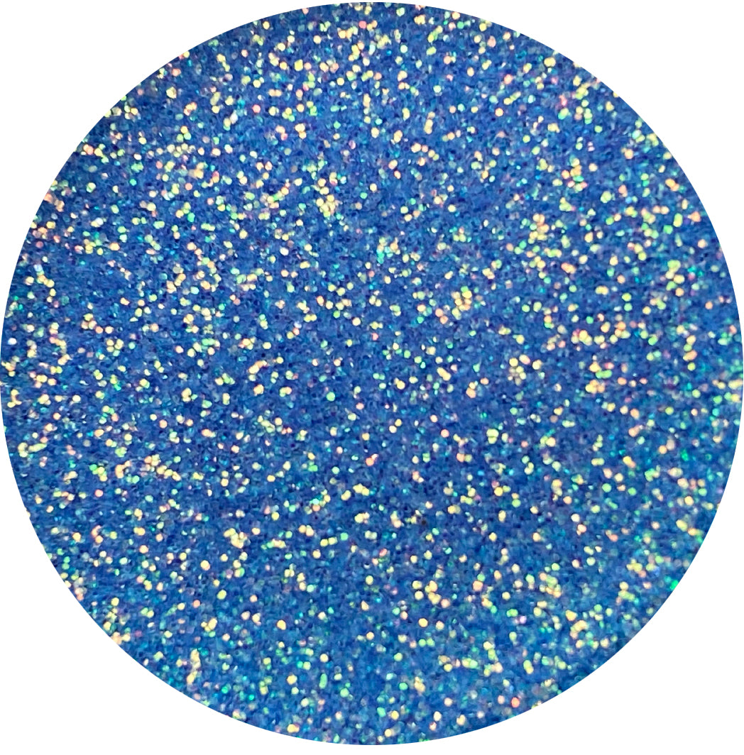 B'Dazzle Iridescent Glitter