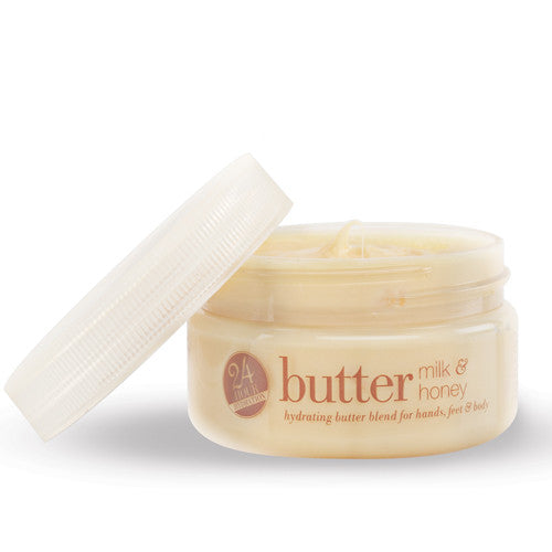 Butter Blend - Milk & Honey