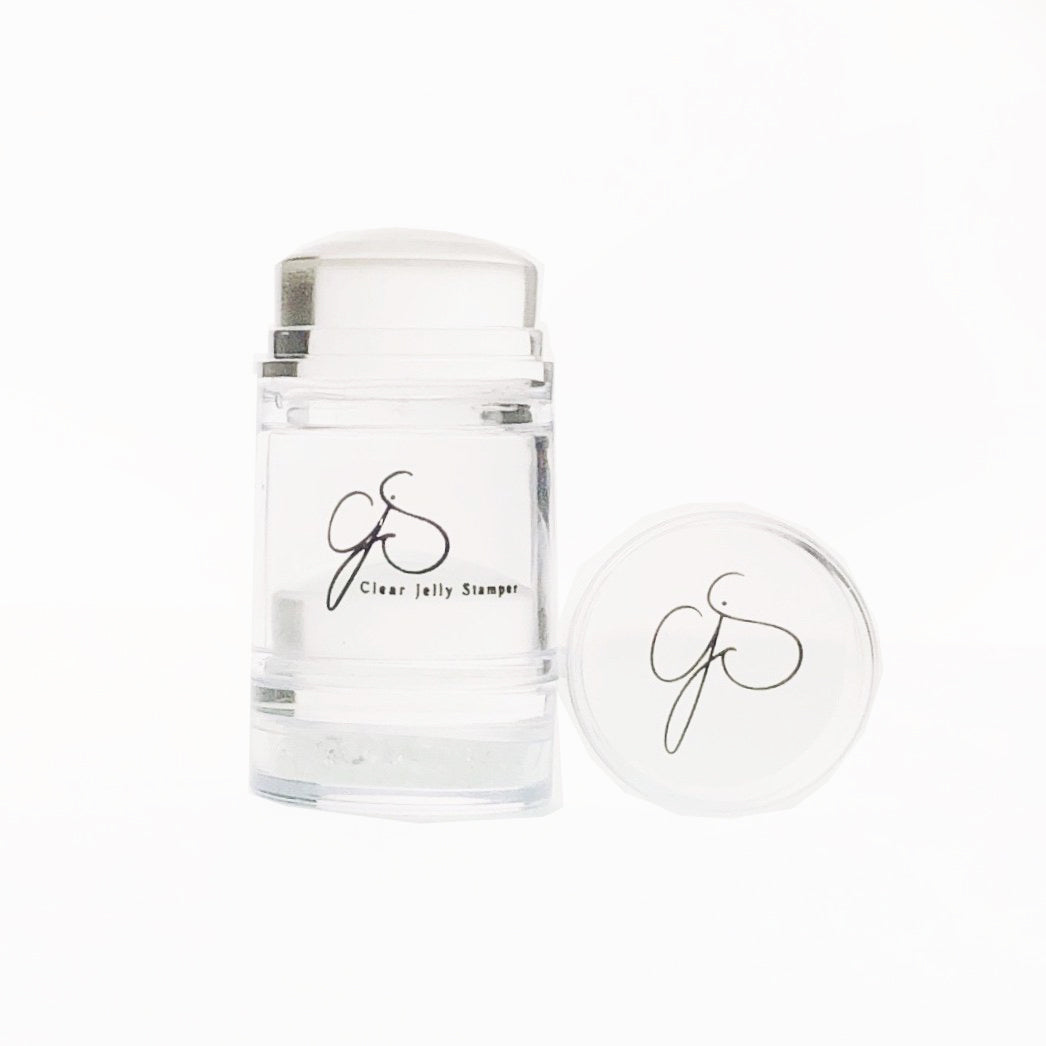 Lil Bling Stamper - Clear Main image