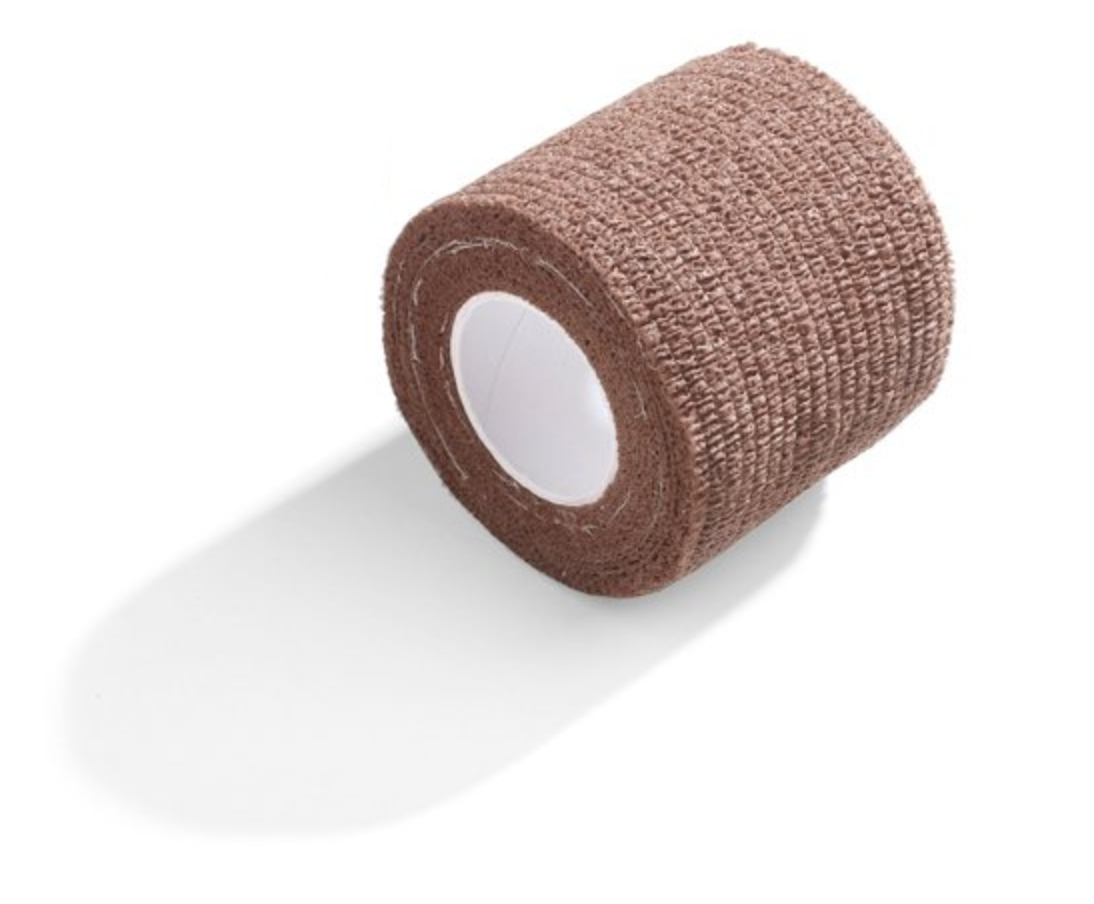 Finger Protection Cohesive Bandage 2" Main image
