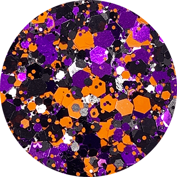 Basic Witch Glitter Main image