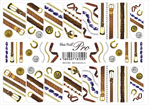 Belt Collection Main image