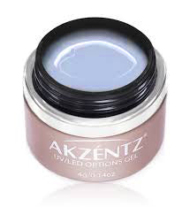 Berry Elegance  - Akzentz Options UV/LED Main image