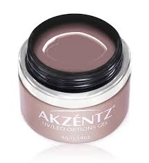 Berry Truffle - Akzentz Options UV/LED - LuvNailz